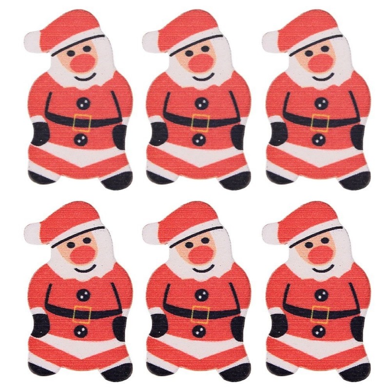 kit-com-6-prendedores-de-madeira-noel-para-enfeite-de-natal