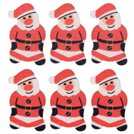 kit-com-6-prendedores-de-madeira-noel-para-enfeite-de-natal