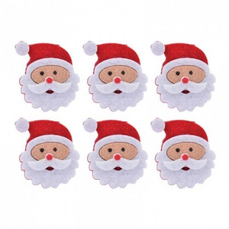 kit-6-prendedores-feltro-rosto-noel-para-enfeite-de-natal