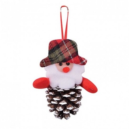 noel-com-pinha-para-enfeite-de-natal