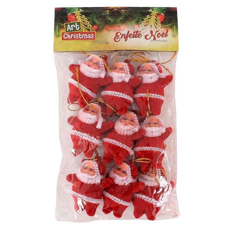 kit-com-9-bonecos-noel-para-enfeite-de-natal
