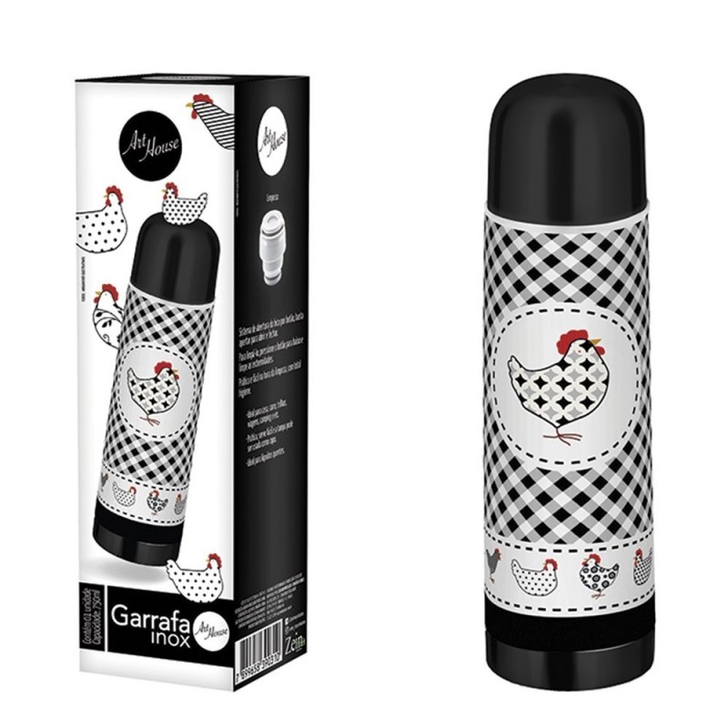 garrafa-inox-estampa-carijo-preta-com-750-ml