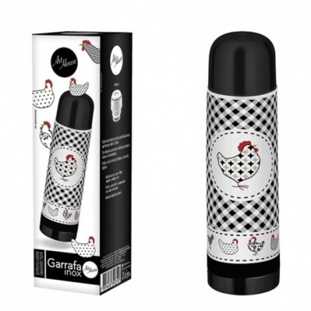 garrafa-inox-estampa-carijo-preta-com-750-ml