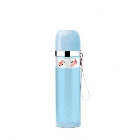 garrafa-inox-estampa-floral-colorida-com-350-ml