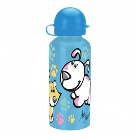 garrafa-squeeze-termica-baby-dog-com-400-ml-no-atacado