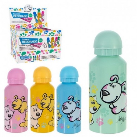 garrafa-squeeze-termica-baby-dog-com-400-ml-no-atacado
