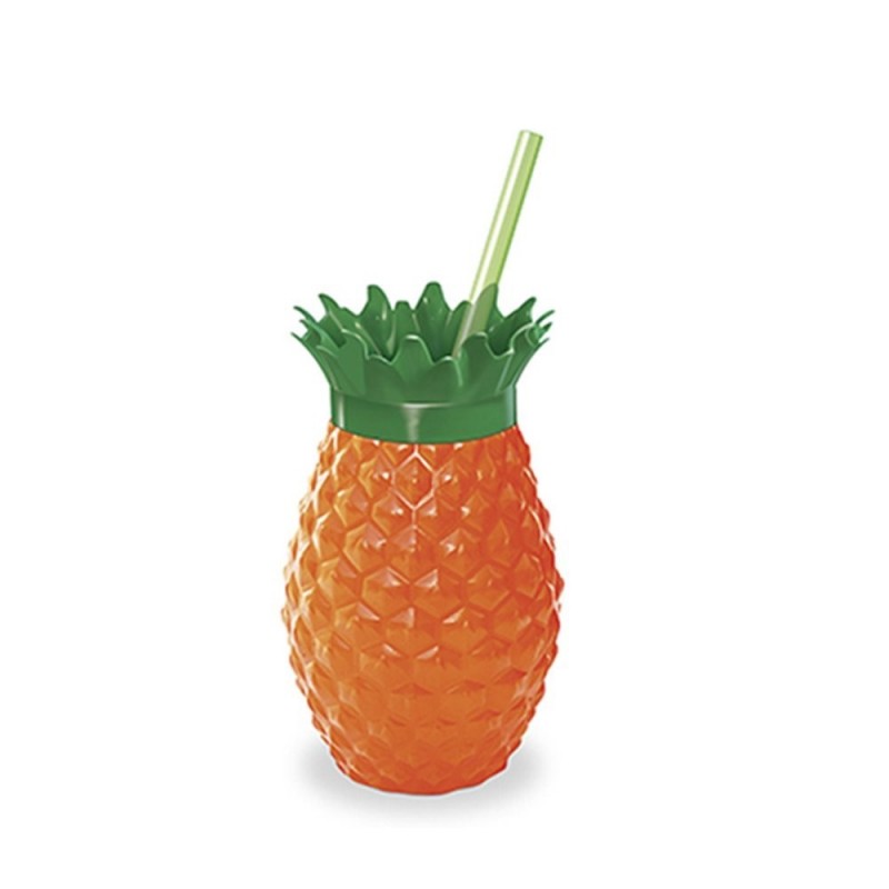 copo-plastico-abacaxi-com-canudo-300-ml-no-atacado