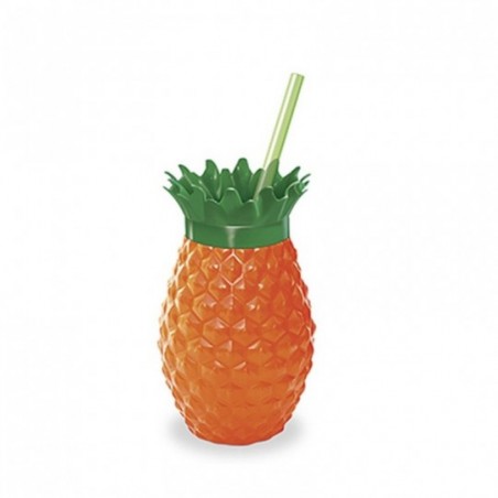copo-plastico-abacaxi-com-canudo-300-ml-no-atacado
