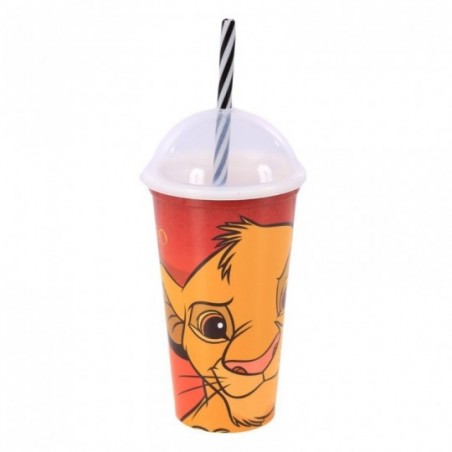 copo-shake-com-canudo-rei-leao-com-500-ml-no-atacado