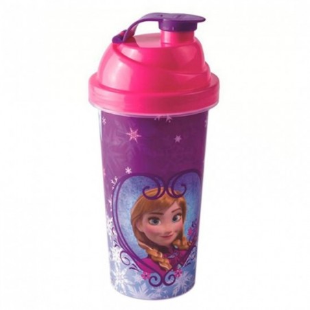 shakeira-plastica-frozen-com-580-ml-no-atacado