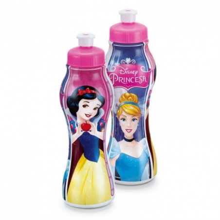 garrafa-squeeze-princesas-sleeve-com-450-ml