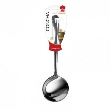 linha-classic-concha-inox-no-atacado-28cm
