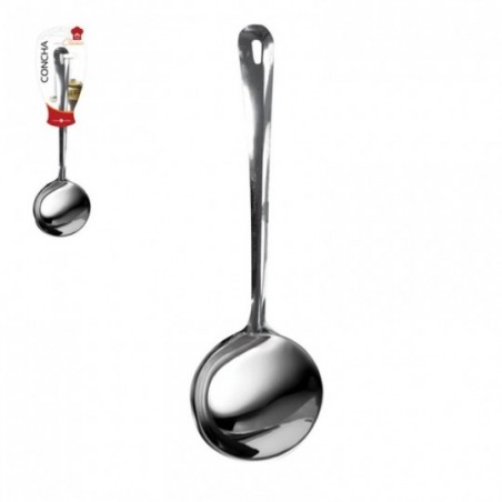 linha-classic-concha-inox-no-atacado-28cm