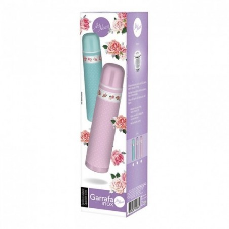garrafa-inox-estampa-poa-e-floral-com-1-l
