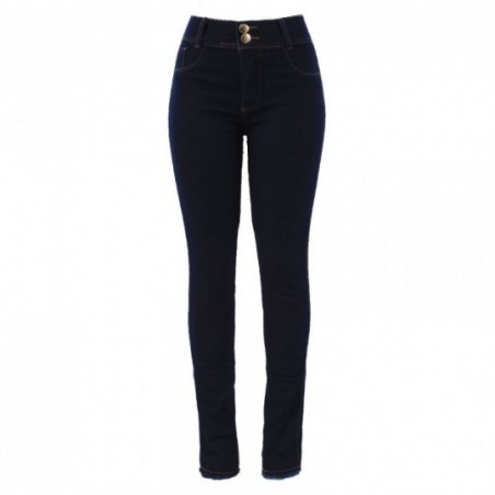 calca-jeans-feminina-com-barra-desfiada-skinny