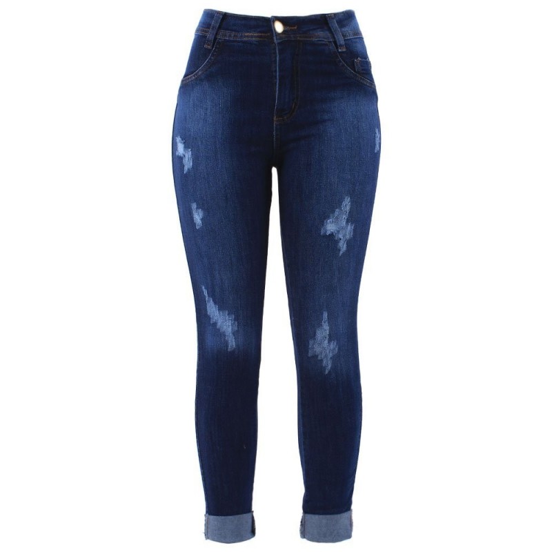 calca-jeans-feminina-cigarrete-skinny-barra-dobrada