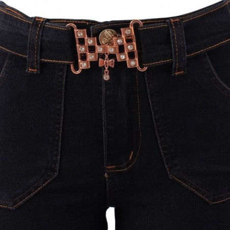 calca-jeans-feminina-desfiada-skinny-com-fivela-em-strass