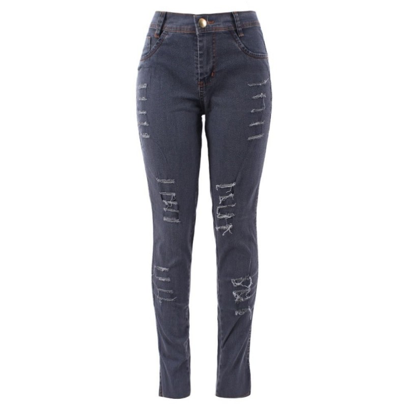 calca-jeans-feminina-skinny-destroyed-levanta-bumbum