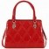 bolsa-de-verniz-em-matelasse-e-tresse-feminina-no-atacado