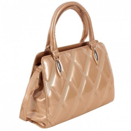 bolsa-de-verniz-em-matelasse-e-tresse-feminina-no-atacado