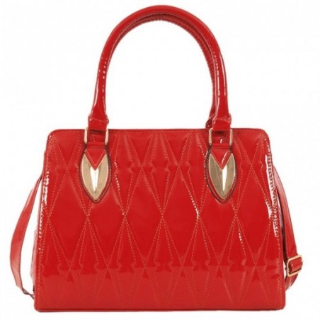 bolsa-de-verniz-em-matelasse-feminina-no-atacado