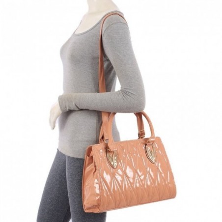 bolsa-de-verniz-em-matelasse-feminina-no-atacado