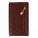 Carteira Luxo Crossbody Shoulder Em Matelassê Feminina