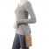 Carteira Luxo Crossbody Shoulder Em Matelassê Feminina