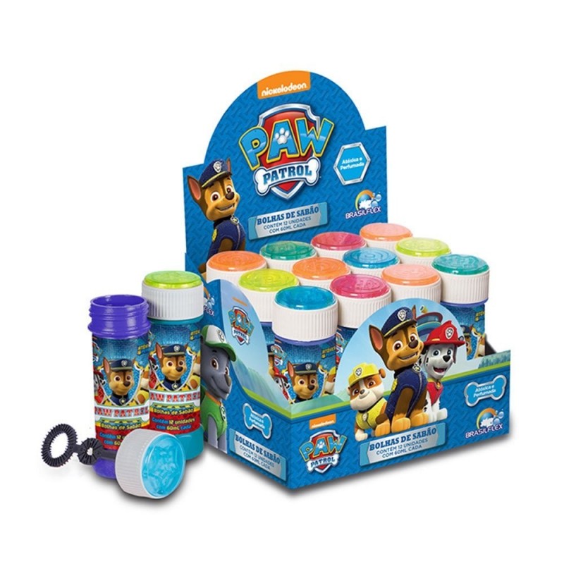 bolha-de-sabao-jogo-labirinto-infantil-patrulha-canina