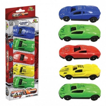 kit-5-carrinhos-sport-car-racing-roda-livre-sortido-art-brink