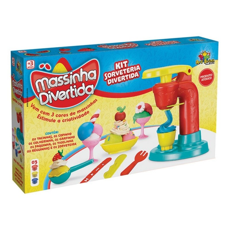 kit-sorveteria-com-massinha-divertida-colorida-de-brinquedo