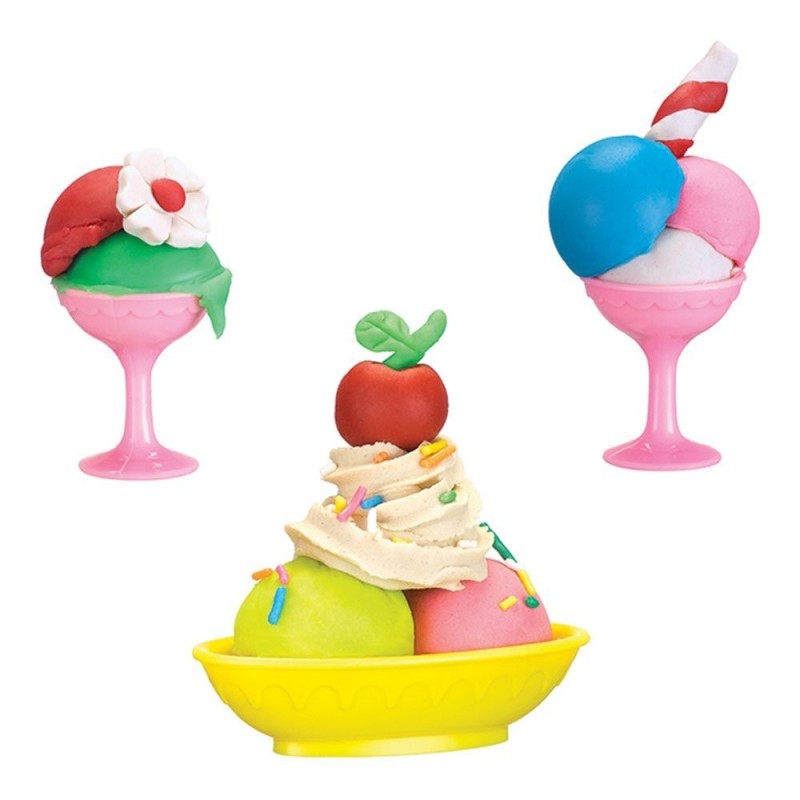 kit-sorveteria-com-massinha-divertida-colorida-de-brinquedo