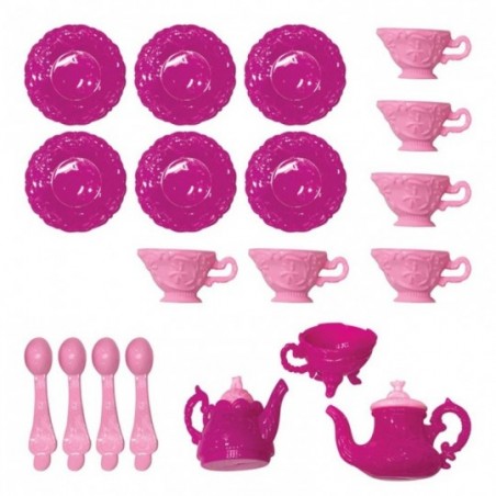 kit-conjunto-de-cha-com-19-pecas-brinquedo-infantil
