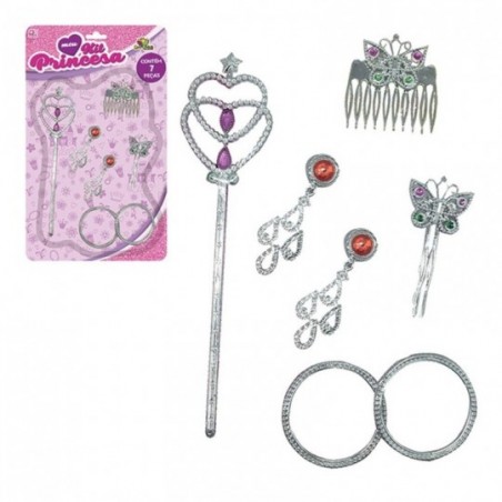 kit-princesa-com-6-pecas-coloridas-brinquedo-infantil