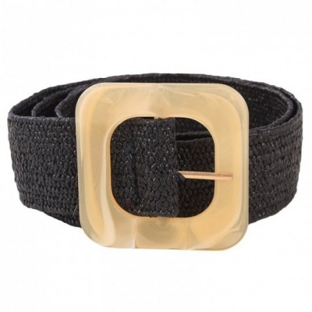 cinto-feminino-de-palha-em-tresse-fivela-quadrada