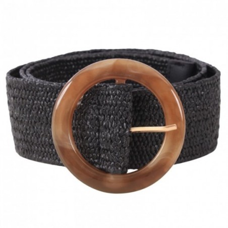 cinto-feminino-de-palha-em-tresse-fivela-redonda