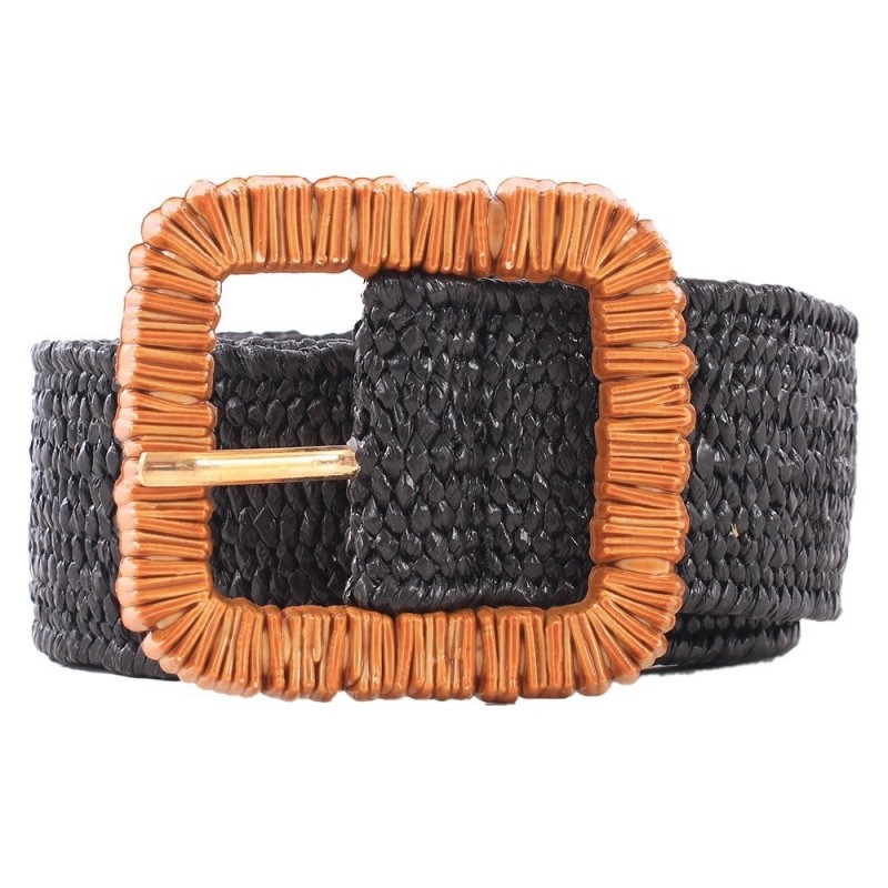 cinto-feminino-de-palha-em-tresse-fivela-detalhada