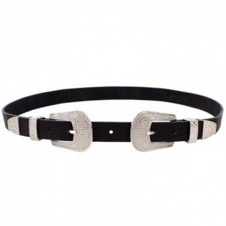 cinto-feminino-com-duas-fivelas-cravejada-em-strass