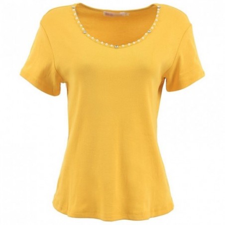 camiseta-baby-look-feminina-decote-bordado-perolas-e-strass
