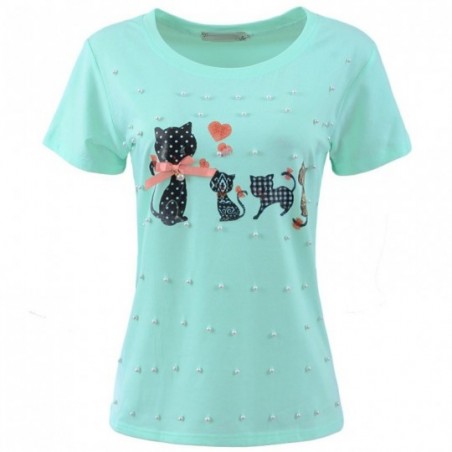 camiseta-feminina-estampa-gatinhos-bordada-em-perolas