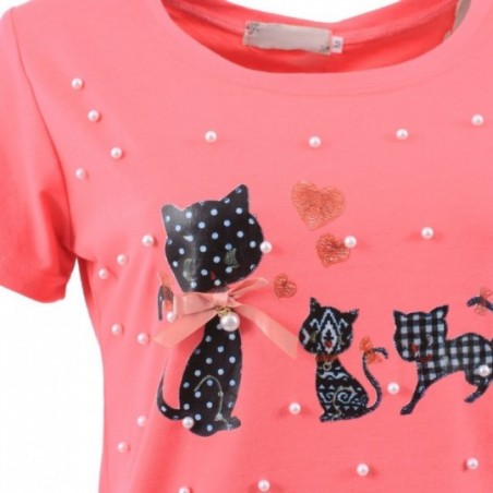 camiseta-feminina-estampa-gatinhos-bordada-em-perolas