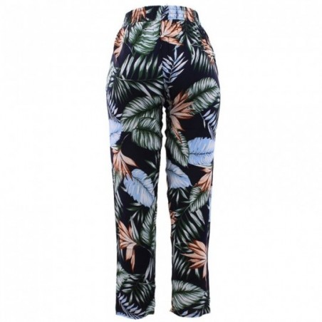 calca-feminina-com-estampa-floral-amarracao-e-bolsos