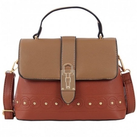 bolsa-luxo-feminina-em-alto-relevo-com-tachas