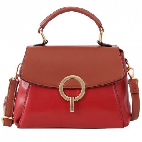 bolsa-bau-luxo-feminina-em-alto-relevo-com-alca-de-mao