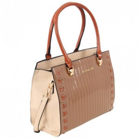 bolsa-luxo-verniz-alto-relevo-tresse-e-alca-dupla-feminina