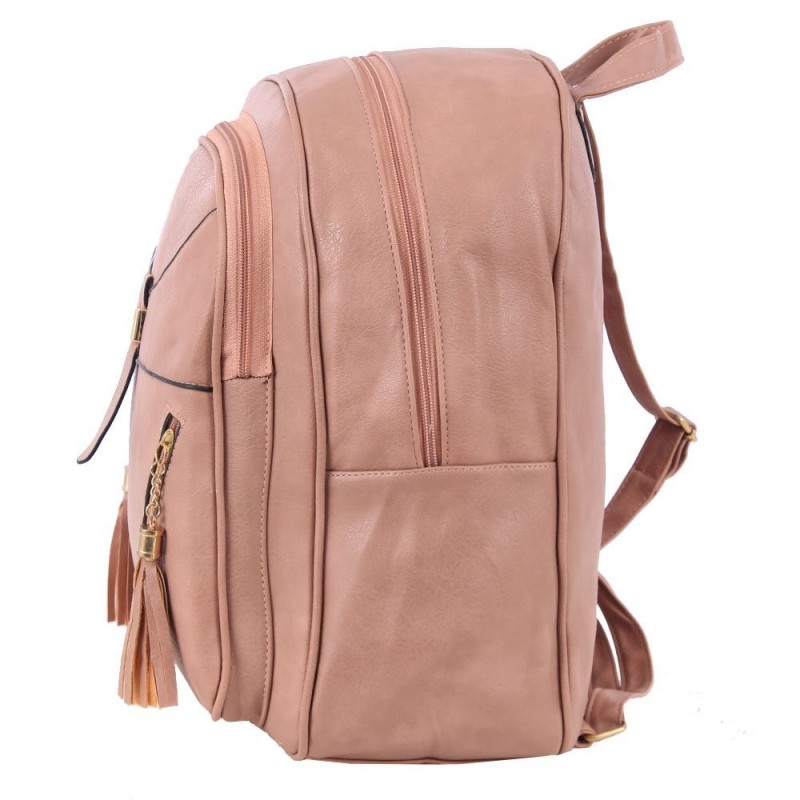 mochila-feminina-em-alto-relevo-com-tassel-duplo