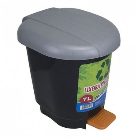 lixeira-com-pedal-preta-7-litros-no-atacado