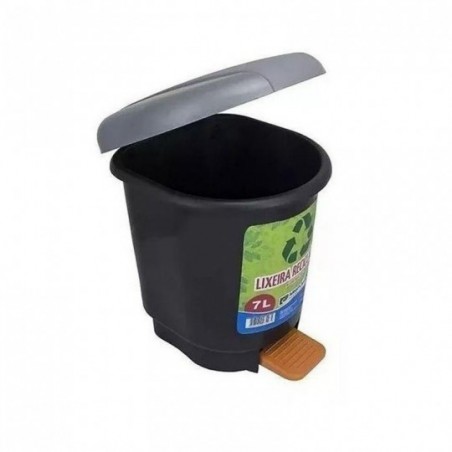 lixeira-com-pedal-preta-7-litros-no-atacado