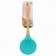 work-candy-escumadeira-de-silicone-cabo-de-madeira