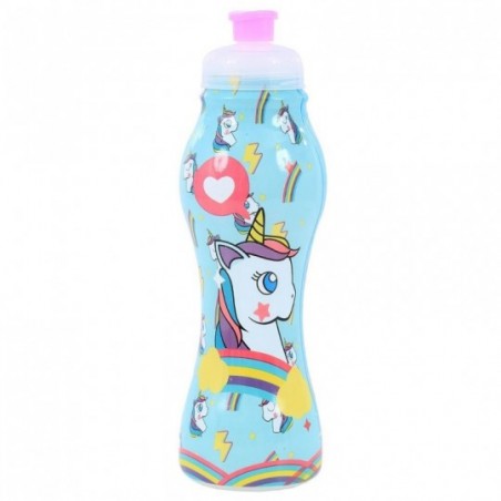 garrafa-squeeze-sleeve-unicornio-com-450-ml-no-atacado